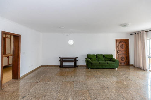 Imagem 25 de 29 de Apartamento À Venda No Bairro Belenzinho - São Paulo/sp - O-17526-28699
