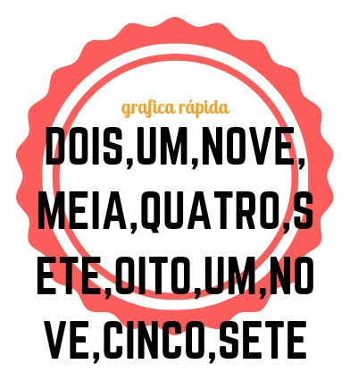 Imagem 1 de 1 de Prestação De Serviço De Arte
