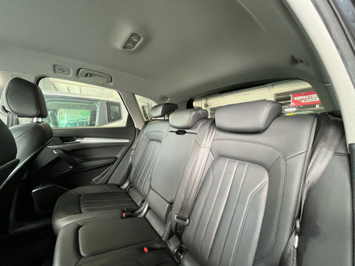 Audi Q5 2.0 TFSI GASOLINA S-LINE S TRONIC