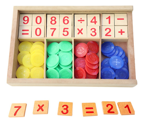 5 Matemáticas Infantil Didácticas Aritmética Didactico