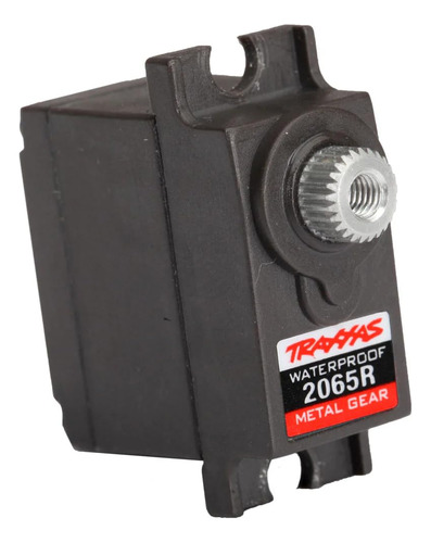 Servo Traxxas Sub Micro Waterproof 2065r