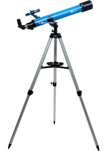 Ioptron 6003 700 X 70 Telescopio Refractor