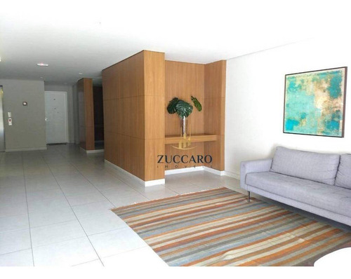Apartamento À Venda, 72 M² Por R$ 480.000,00 - Vila Augusta - Guarulhos/sp - Ap9739