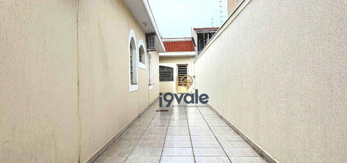 Imagem 29 de 29 de Casa À Venda, 244 M² Por R$ 1.060.000,00 - Parque Itamarati - Jacareí/sp - Ca2130