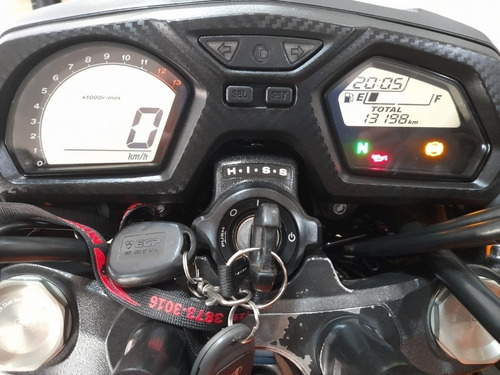 Imagem 5 de 5 de Cb 650f 2019