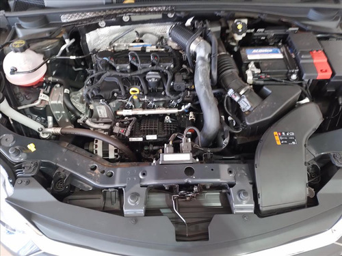 Chevrolet Onix 1.0 TURBO FLEX PLUS PREMIER AUTOMÁTICO