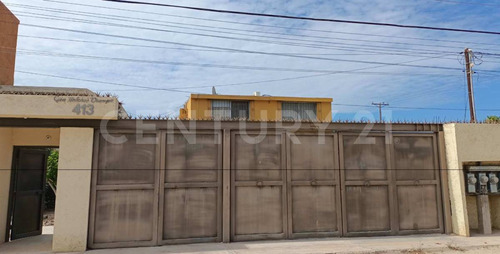 Casa Con Departamentos En Venta En Puerto Peñasco Sonora