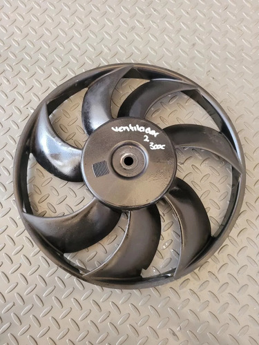 Ventilador B Chrysler 300 C 2005