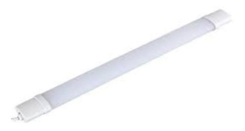 Lámpara Led Superficial 150 Cms  45w 65k Ip65 85/277v Hammer