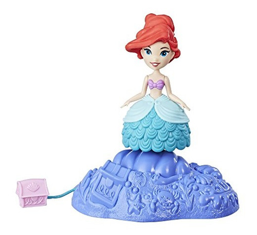 Disney Princess Magical Movers Ariel