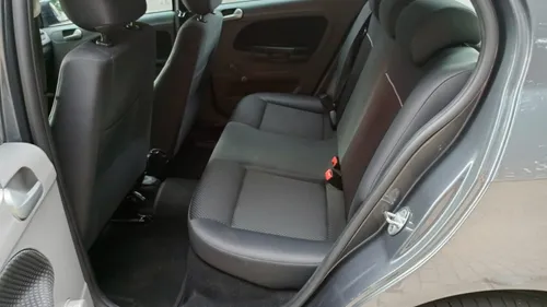Volkswagen Gol 1.6 Comfortline