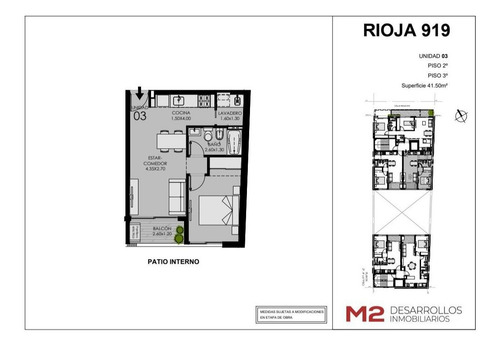 Imagen 30 de 30 de Cochera - Centro - Pozo - Financiación - M2 - Oportunidad