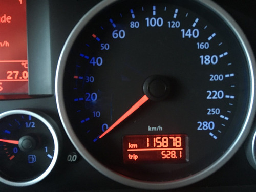 Volkswagen Touareg 3.6 Fsi V6 24v Gasolina 4p Tiptronic