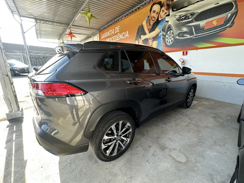 Toyota Corolla Cross 2.0 VVT-IE FLEX XRE DIRECT SHIFT