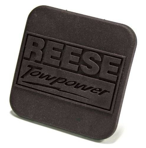 Reese Towpower Tubo De Cubierta 7000600 Receptor