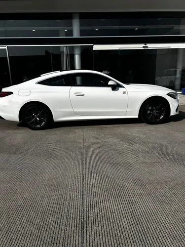 Mercedes-benz Clase Cle 300 2025