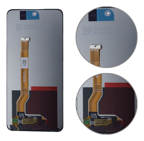 Pantalla Display Lcd Para Realme C67 4g Rmx3890
