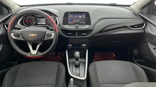 Chevrolet Onix Ltz