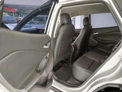 Chevrolet Tracker 1.8 Ls