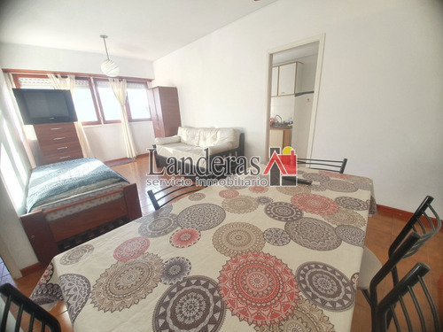 Imagen 11 de 11 de Excelente Departamento 2 Amb. -edificio Ancla X