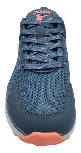 Zapatillas Deportivas Jaguar Art. 3055