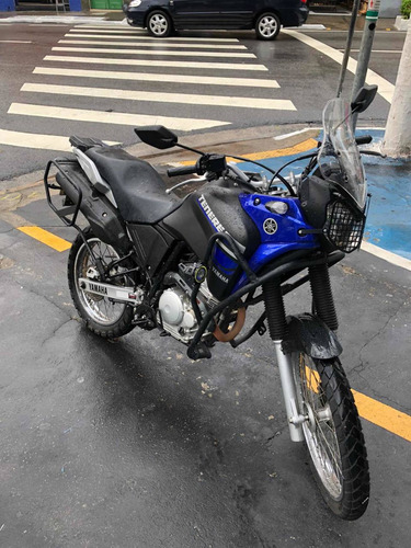 Yamada Xtz 250 Tener Yamada Xtz Tenere 25