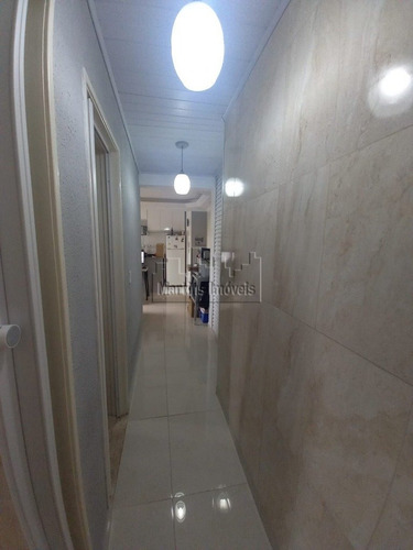 Imagem 13 de 13 de Apartamento - Jardim Santa Terezinha (zona Leste) - Ref: 18286 - V-18286