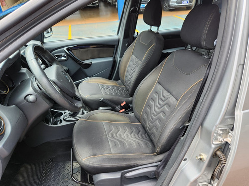 Renault Duster 1.6 16V SCE DYNAMIQUE