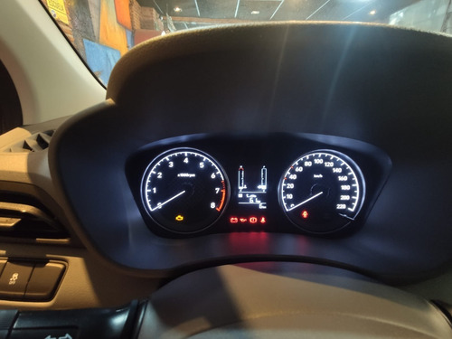 Hyundai Hb20 Sedan 1.0 Confort 2021 0km | Zucchino Motors