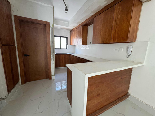 Oportunidad Nuevo Apartamento En Gurabo Medio