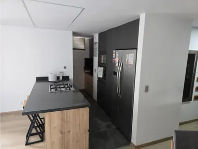 Apartamento en arriendo