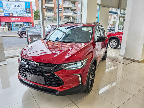 Chevrolet Tracker 1.2 Rs At6