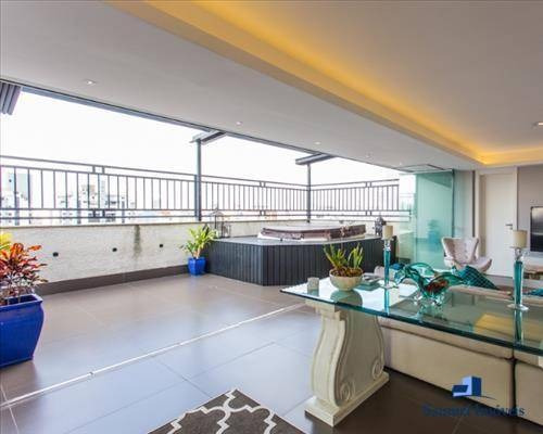 Imagem 8 de 30 de Cobertura À Venda, 172 M² Por R$ 2.660.000,00 - Vila Mariana - São Paulo/sp - Co0192