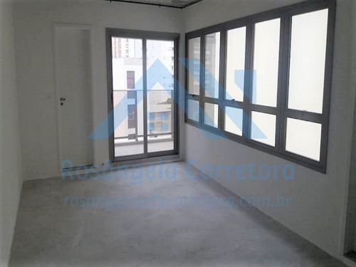 Imagem 2 de 12 de Sala - Sa00223 - 69998398