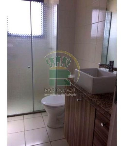 Imagem 10 de 16 de Apartamento - Ref: 02403