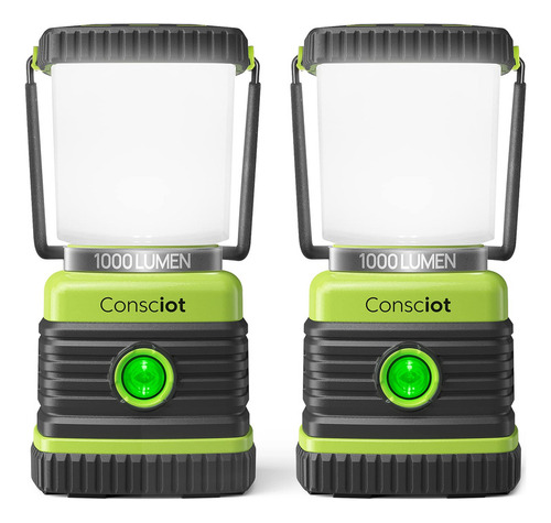 Linterna Camping Energizer Linterna Led Para Camping, Consci