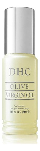 Dhc -  Hidratante Facial De Aceite Virgen De Oliva