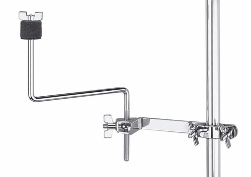 Soporte Para Platillos Con Clamp En N Dixon Pacm
