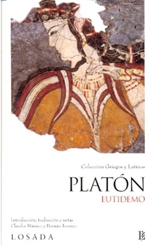 Eutidemo - Platon