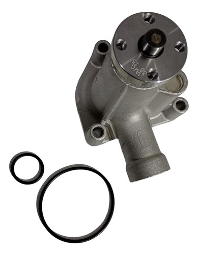 Bomba De Agua Mazda 8vford Ranger 2.3-2.5 8v Nafta