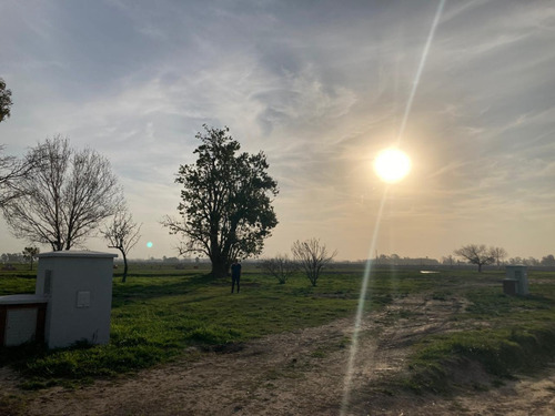 Lote A La Laguna En Don Armando Etapa 1.