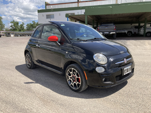 Fiat 500 1.4 Sport 105cv