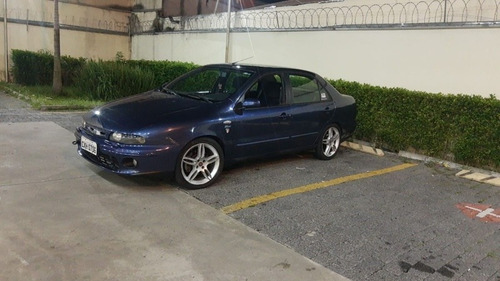 Fiat Marea 2.4 20 V