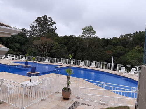 Imagem 14 de 27 de Casa No Palm Hills - So0581