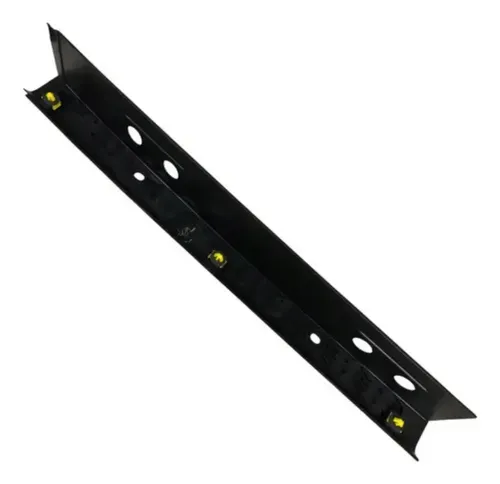 Moldura Caçamba Esq Strada Cab Dupla Orig 100256578 | MercadoLivre