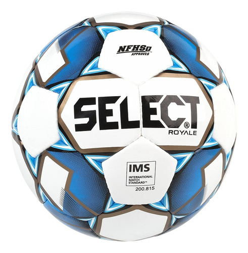 Select Royale - Balon De Futbol 2018/2019