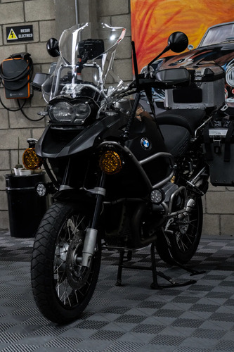 Bmw R1200 Gs