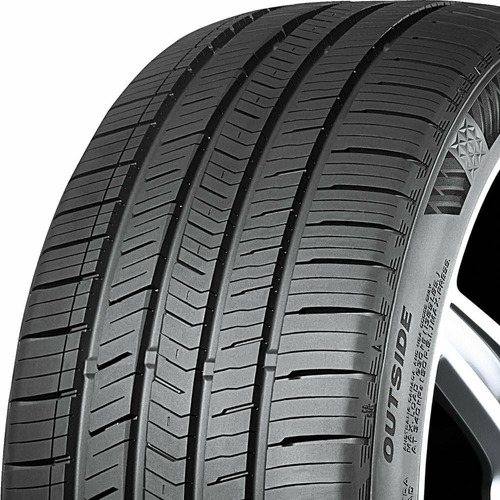 Nexen N Platinum 235/45r18 98w Xl