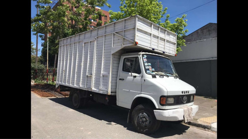 Tata 609