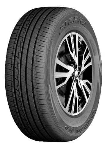 Llanta 235/75r15 Sierra Comfortride Hp 109s Msi